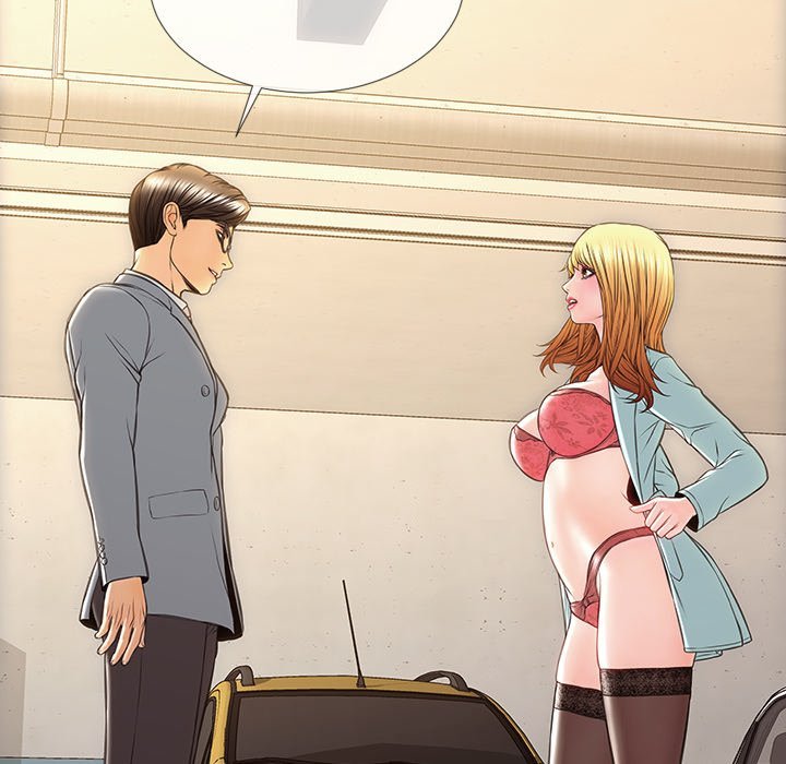 Superstar Cynthia Oh Manhwa - Chapter 48 Page 142