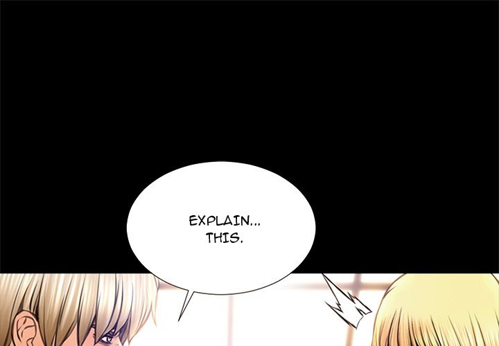Superstar Cynthia Oh Manhwa - Chapter 8 Page 0