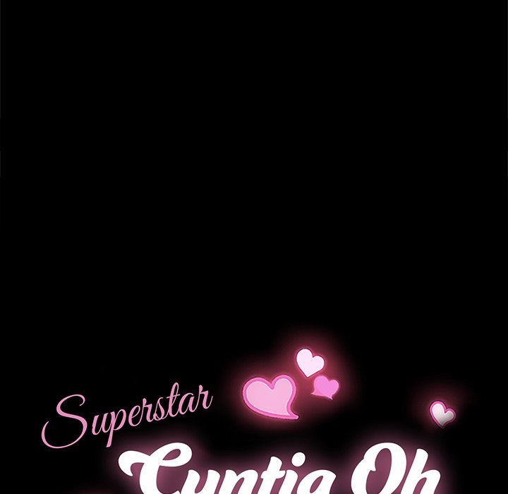 Superstar Cynthia Oh Manhwa - Chapter 8 Page 8