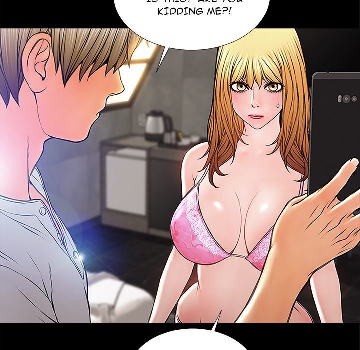 Superstar Cynthia Oh Manhwa - Chapter 8 Page 14