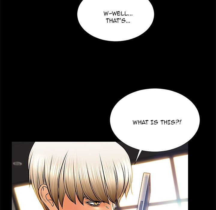 Superstar Cynthia Oh Manhwa - Chapter 8 Page 15