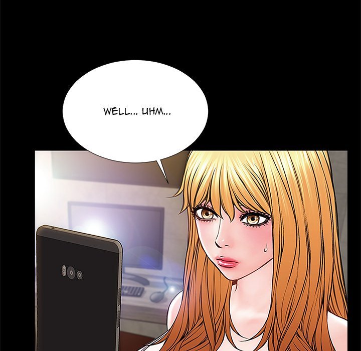 Superstar Cynthia Oh Manhwa - Chapter 8 Page 17