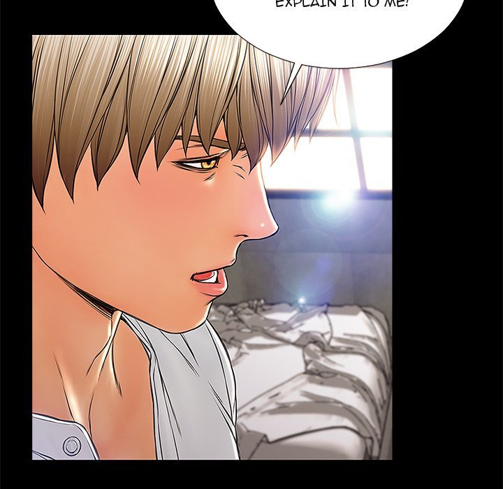 Superstar Cynthia Oh Manhwa - Chapter 8 Page 19