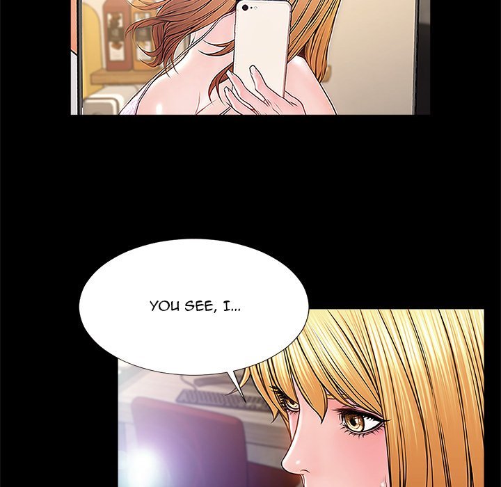 Superstar Cynthia Oh Manhwa - Chapter 8 Page 21