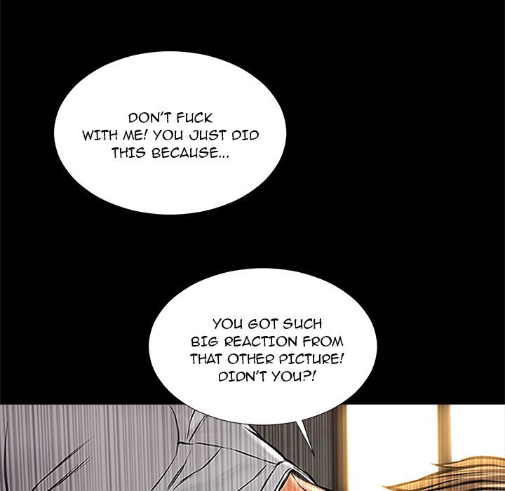 Superstar Cynthia Oh Manhwa - Chapter 8 Page 27