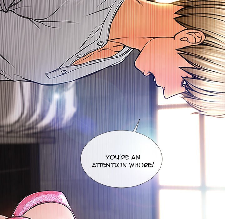 Superstar Cynthia Oh Manhwa - Chapter 8 Page 28
