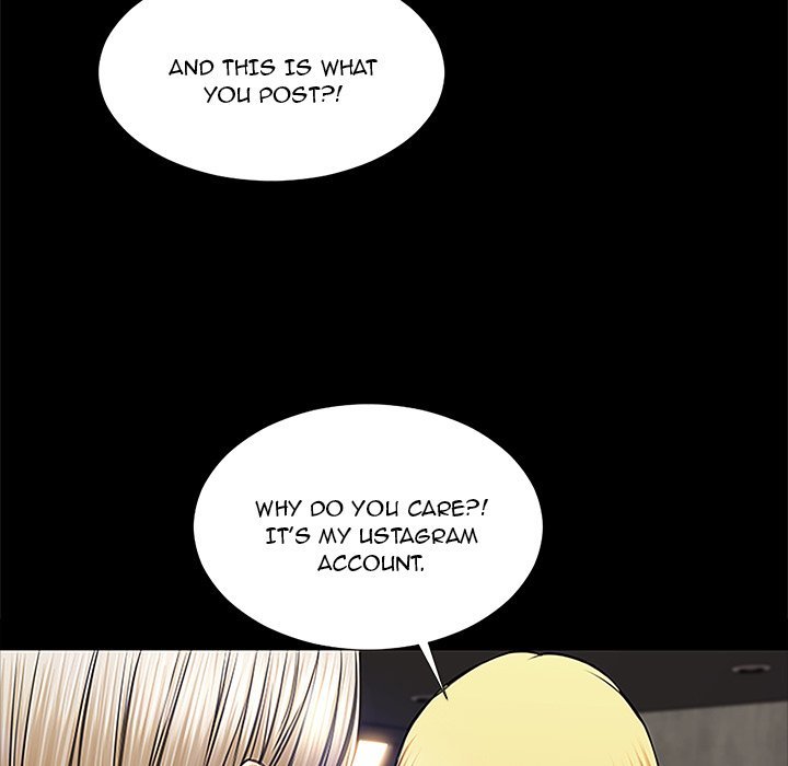 Superstar Cynthia Oh Manhwa - Chapter 8 Page 32