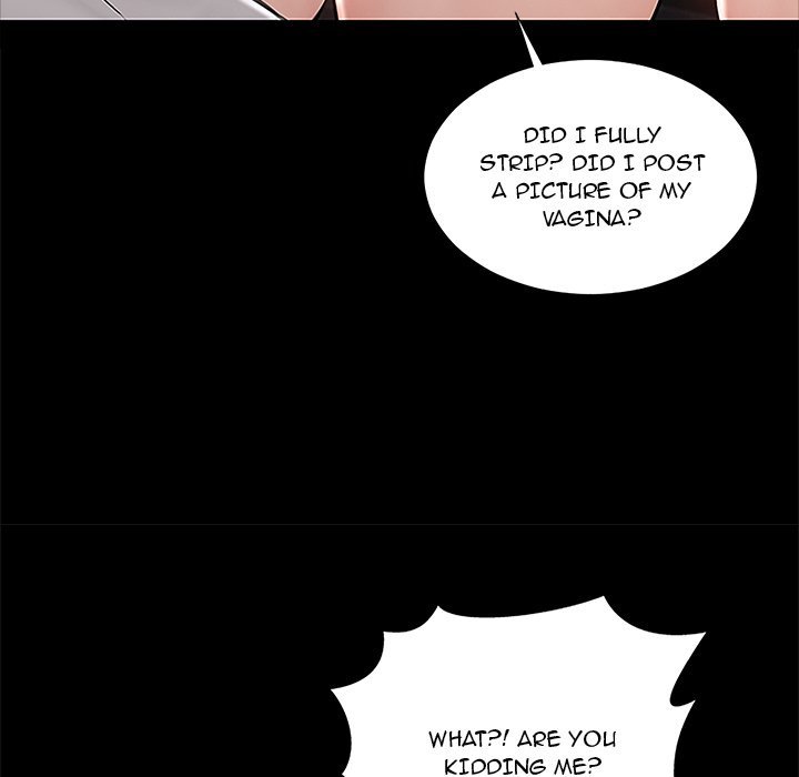 Superstar Cynthia Oh Manhwa - Chapter 8 Page 34