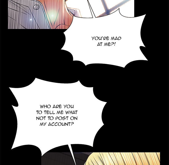 Superstar Cynthia Oh Manhwa - Chapter 8 Page 36