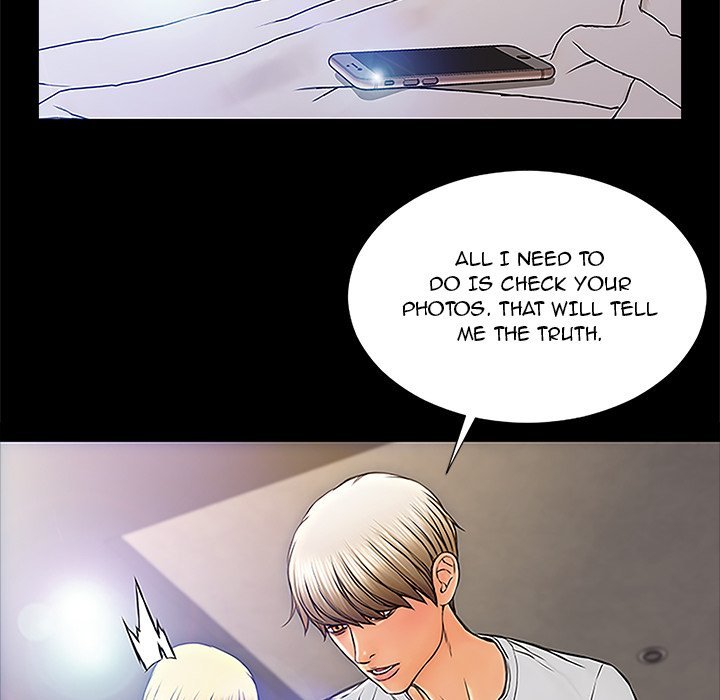 Superstar Cynthia Oh Manhwa - Chapter 8 Page 43