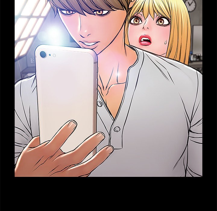 Superstar Cynthia Oh Manhwa - Chapter 8 Page 49