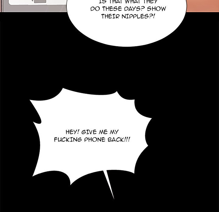 Superstar Cynthia Oh Manhwa - Chapter 8 Page 52