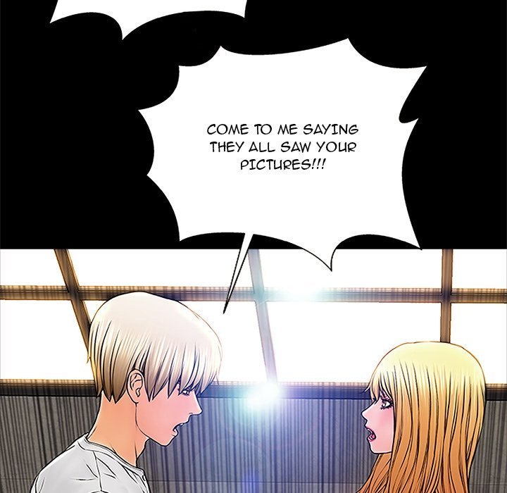 Superstar Cynthia Oh Manhwa - Chapter 8 Page 57