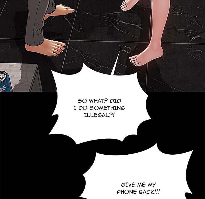Superstar Cynthia Oh Manhwa - Chapter 8 Page 59