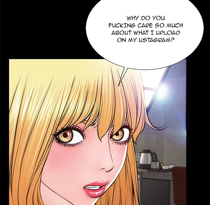 Superstar Cynthia Oh Manhwa - Chapter 8 Page 78