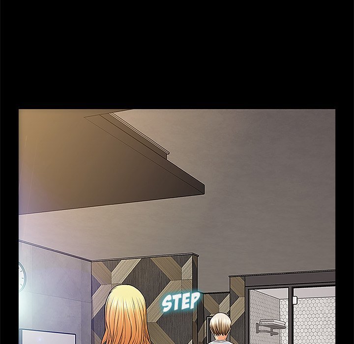 Superstar Cynthia Oh Manhwa - Chapter 8 Page 89