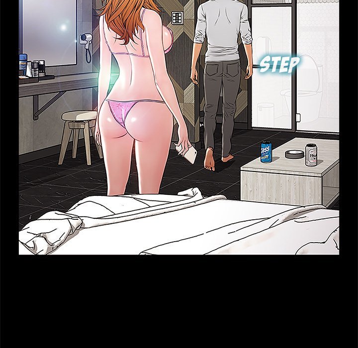 Superstar Cynthia Oh Manhwa - Chapter 8 Page 90