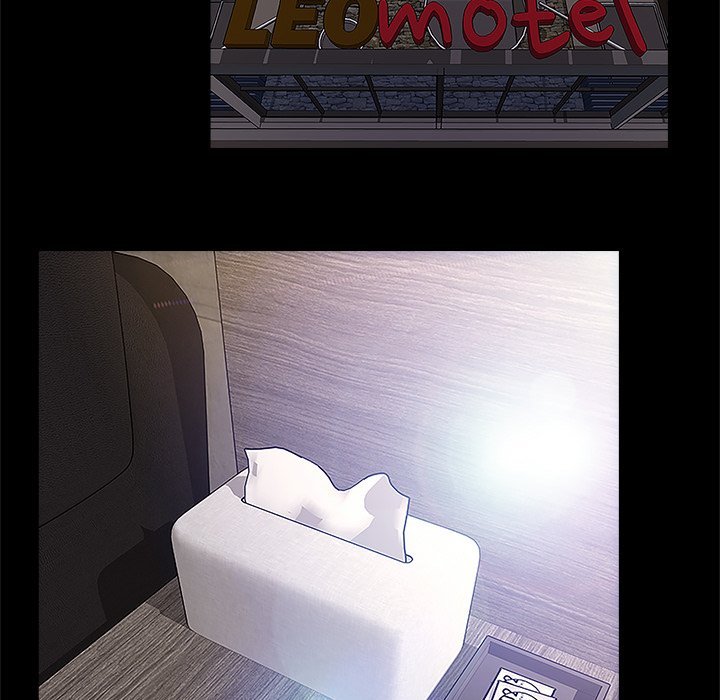 Superstar Cynthia Oh Manhwa - Chapter 8 Page 95