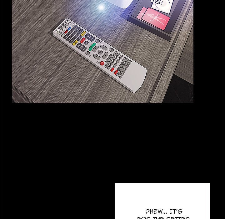 Superstar Cynthia Oh Manhwa - Chapter 8 Page 96