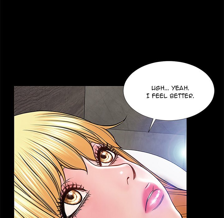 Superstar Cynthia Oh Manhwa - Chapter 8 Page 116