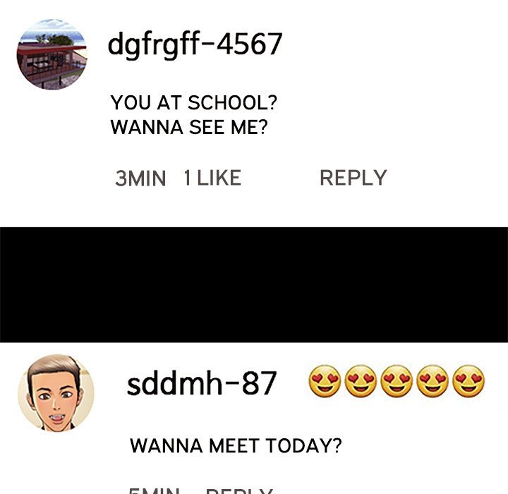 Superstar Cynthia Oh Manhwa - Chapter 8 Page 127