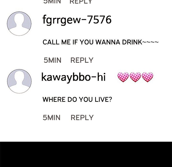 Superstar Cynthia Oh Manhwa - Chapter 8 Page 128