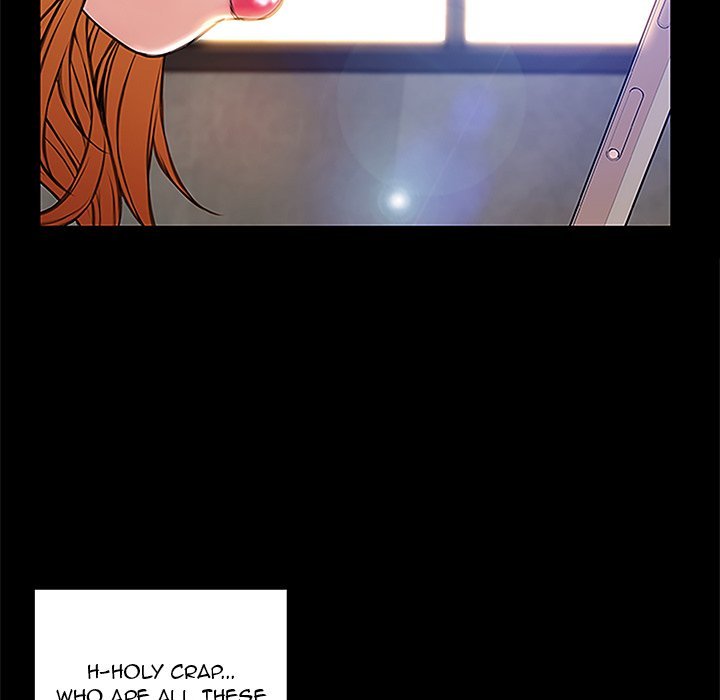 Superstar Cynthia Oh Manhwa - Chapter 8 Page 130