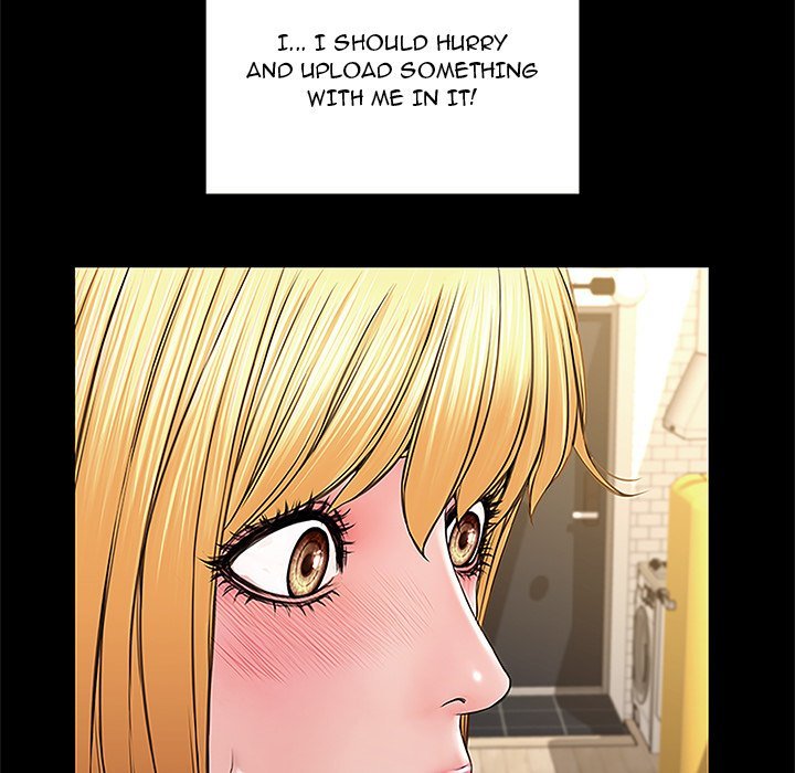 Superstar Cynthia Oh Manhwa - Chapter 4 Page 22