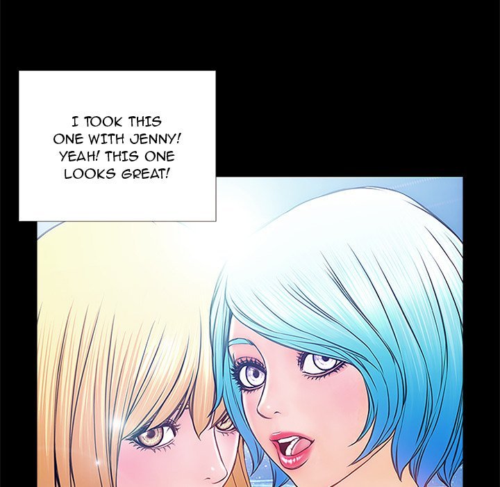 Superstar Cynthia Oh Manhwa - Chapter 4 Page 31