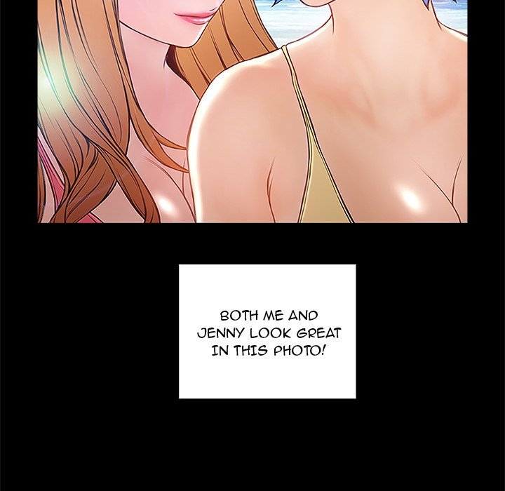 Superstar Cynthia Oh Manhwa - Chapter 4 Page 32