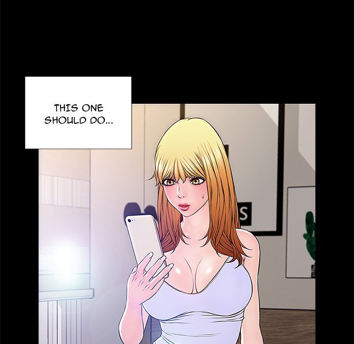 Superstar Cynthia Oh Manhwa - Chapter 4 Page 33