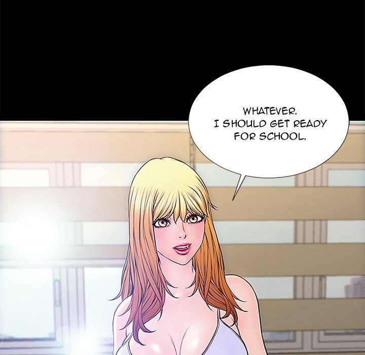 Superstar Cynthia Oh Manhwa - Chapter 4 Page 37