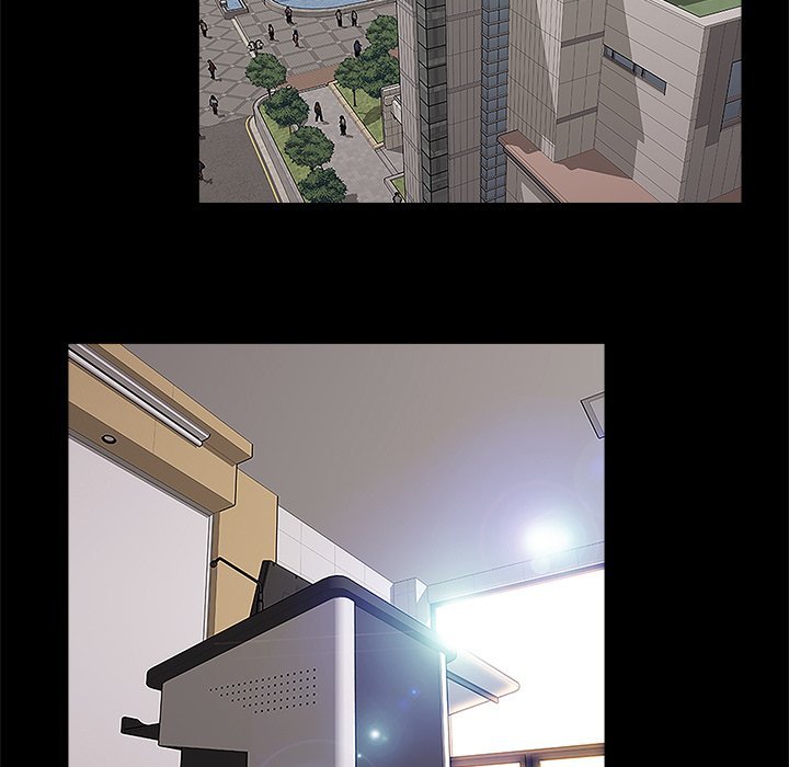 Superstar Cynthia Oh Manhwa - Chapter 4 Page 44