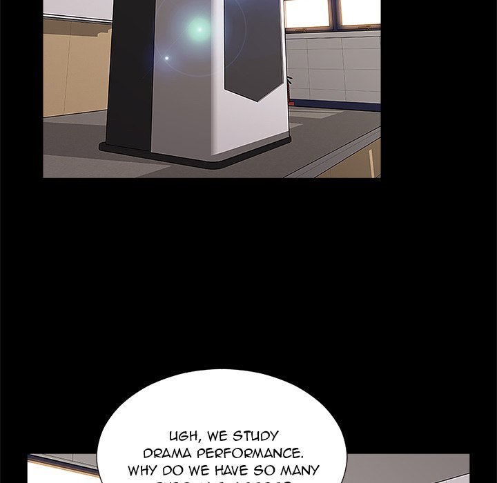 Superstar Cynthia Oh Manhwa - Chapter 4 Page 45