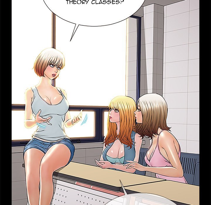Superstar Cynthia Oh Manhwa - Chapter 4 Page 46