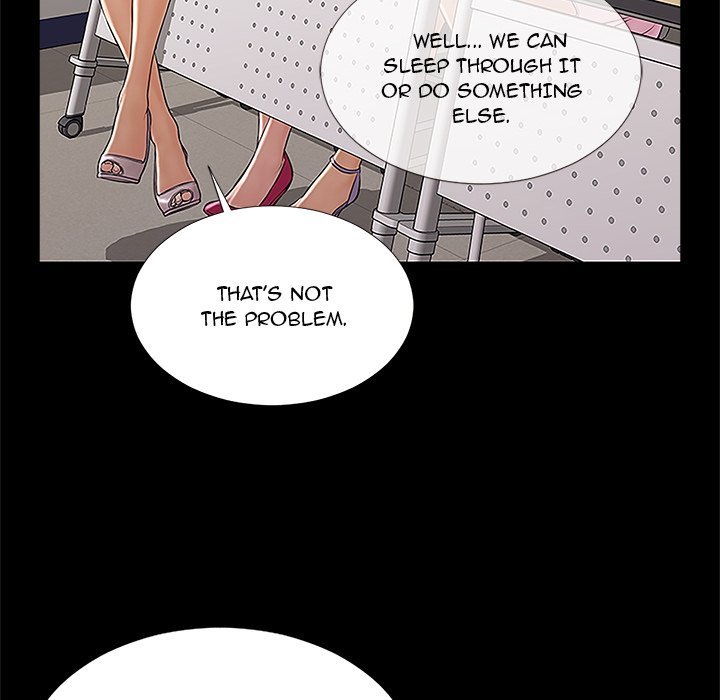 Superstar Cynthia Oh Manhwa - Chapter 4 Page 47