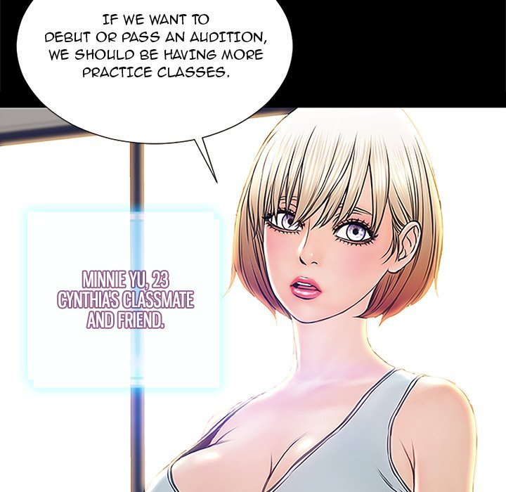 Superstar Cynthia Oh Manhwa - Chapter 4 Page 48