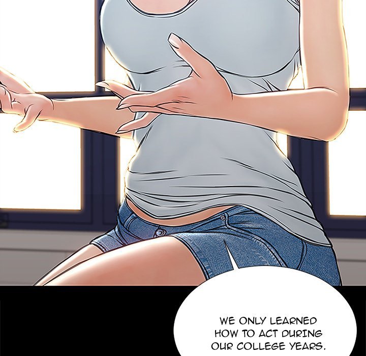Superstar Cynthia Oh Manhwa - Chapter 4 Page 49