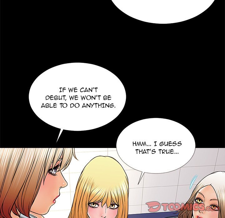 Superstar Cynthia Oh Manhwa - Chapter 4 Page 50