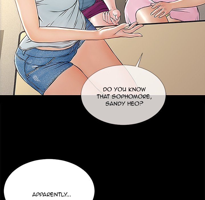 Superstar Cynthia Oh Manhwa - Chapter 4 Page 53