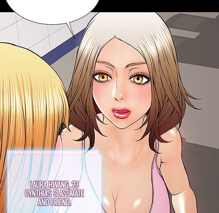 Superstar Cynthia Oh Manhwa - Chapter 4 Page 54