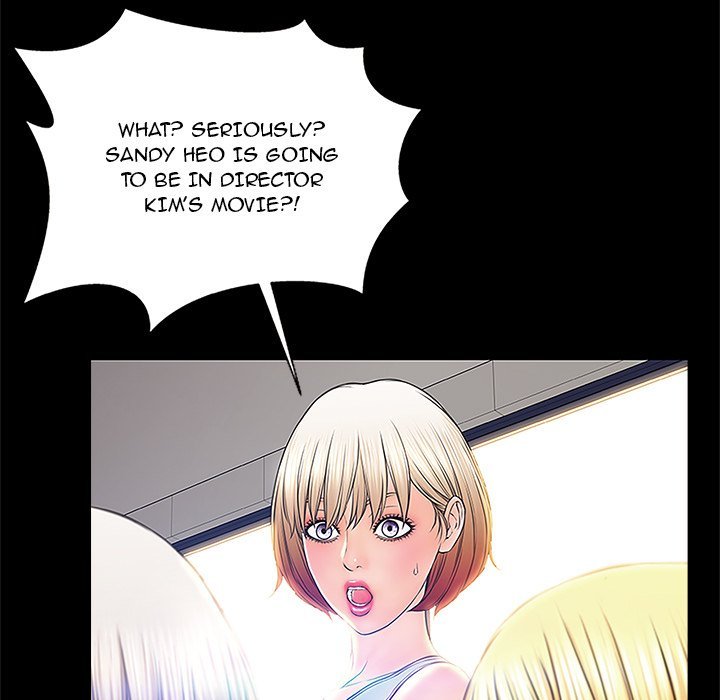 Superstar Cynthia Oh Manhwa - Chapter 4 Page 56