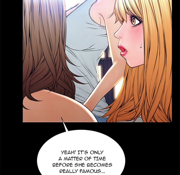 Superstar Cynthia Oh Manhwa - Chapter 4 Page 57