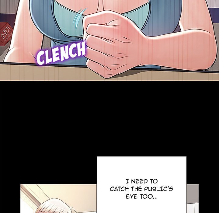 Superstar Cynthia Oh Manhwa - Chapter 4 Page 62