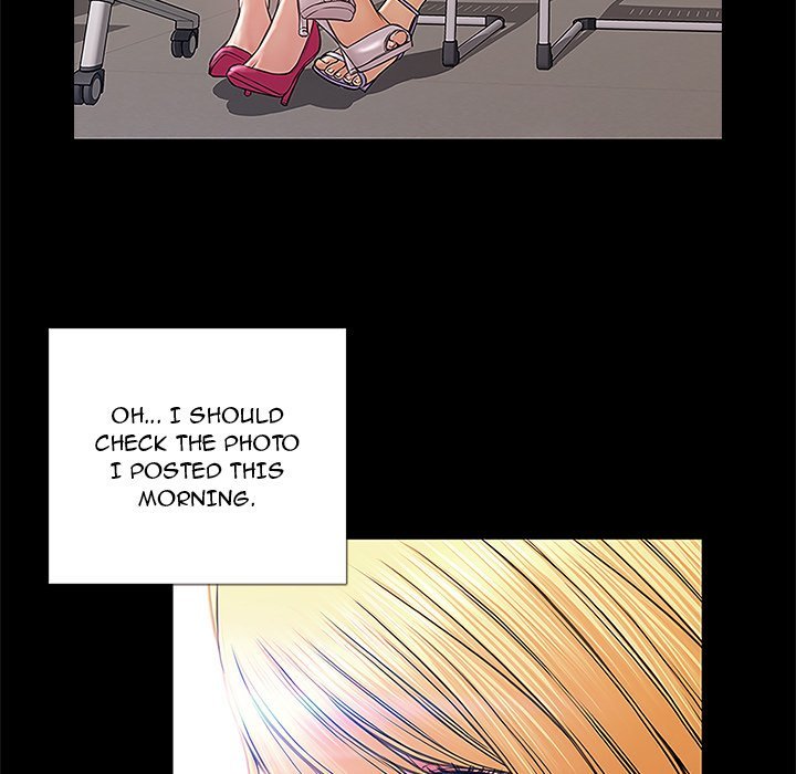 Superstar Cynthia Oh Manhwa - Chapter 4 Page 64