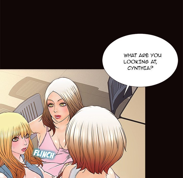 Superstar Cynthia Oh Manhwa - Chapter 4 Page 73