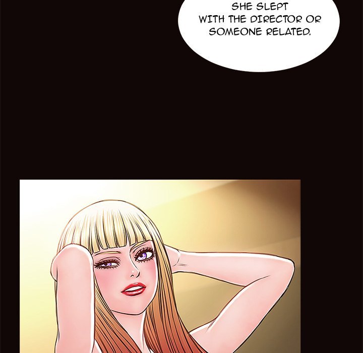 Superstar Cynthia Oh Manhwa - Chapter 4 Page 78