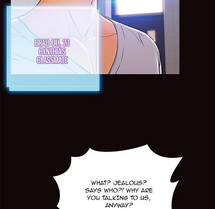Superstar Cynthia Oh Manhwa - Chapter 4 Page 87