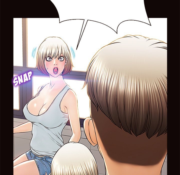 Superstar Cynthia Oh Manhwa - Chapter 4 Page 88
