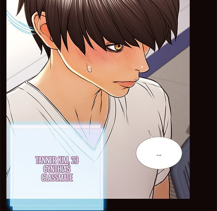 Superstar Cynthia Oh Manhwa - Chapter 4 Page 92